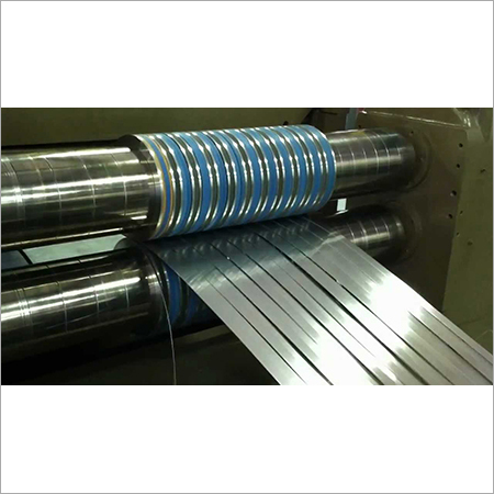 Steel Cr Strip