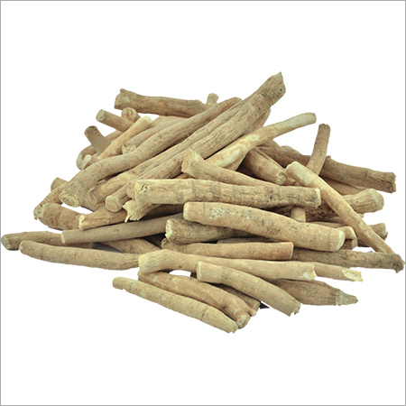 Ashwagandha Roots - Dried Herbs | Ayurvedic Herbal Remedy, Vital For Holistic Health, Hardy Woody Shrub With Stunning Appearance