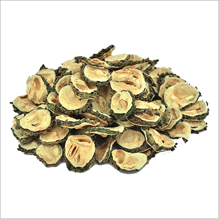 करेले का फल