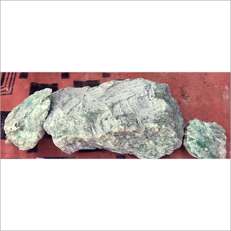 औद्योगिक टाल्क