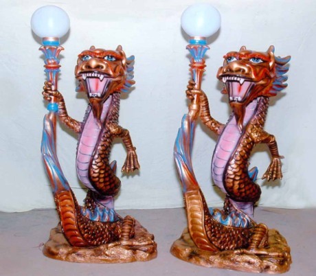 Fiber Tiger