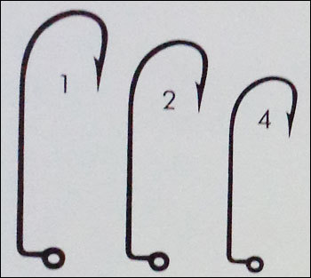 Fishing Hook