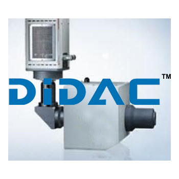 Disk Scanning Unit Microscope
