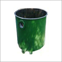 FRP केमिकल ब्लोअर