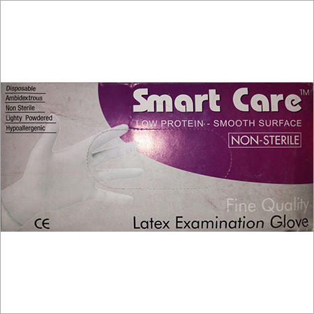 दंत दस्ताने