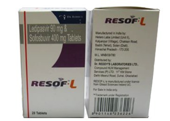 Resof L