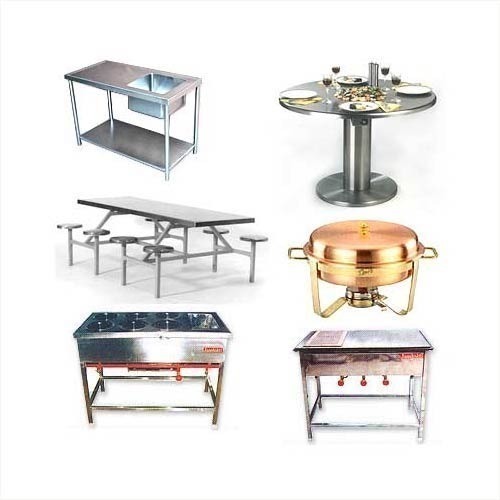 रसोई की सामग्री