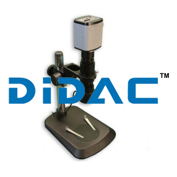Macrozoom Microscope