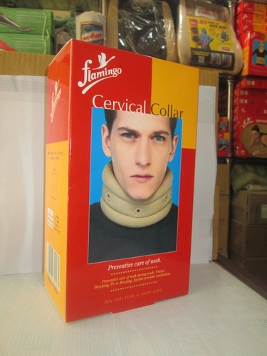 गर्दन का बंधन