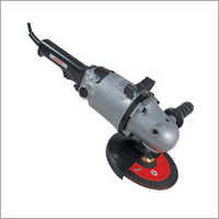 180MM High Speed Angle Grinder