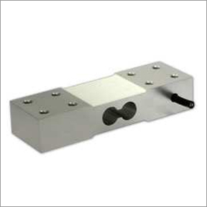 Single Point Load Cell - Tool Steel with Electroless Nickel Plating | Quality Assured, Versatile Weighing Options, Harsh Environment Resistant