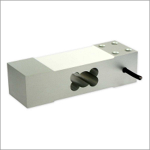 Industrial Single Point Platform Load Cell - 100mm x 50mm x 25mm | Stainless Steel, IP65 Protection, 5kg to 100kg Capacity, Accuracy 0.05% F.S.