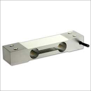 Platform Load Cell - Stainless Steel, 100mm x 50mm x 20mm | 5kg to 100kg Capacity, 0.05% Accuracy, IP65 Protection, Analog/Digital Output