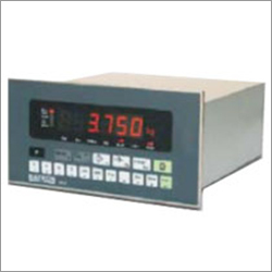 Weighing Scale Indicator - High-End Technology, Custom Specifications | Ideal for Free Flowing Liquids Filling