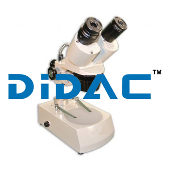 Binocular Entry Level Microscope Research Type