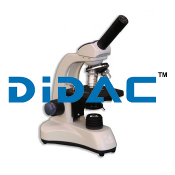 Monocular Entry Level Microscope Achromat