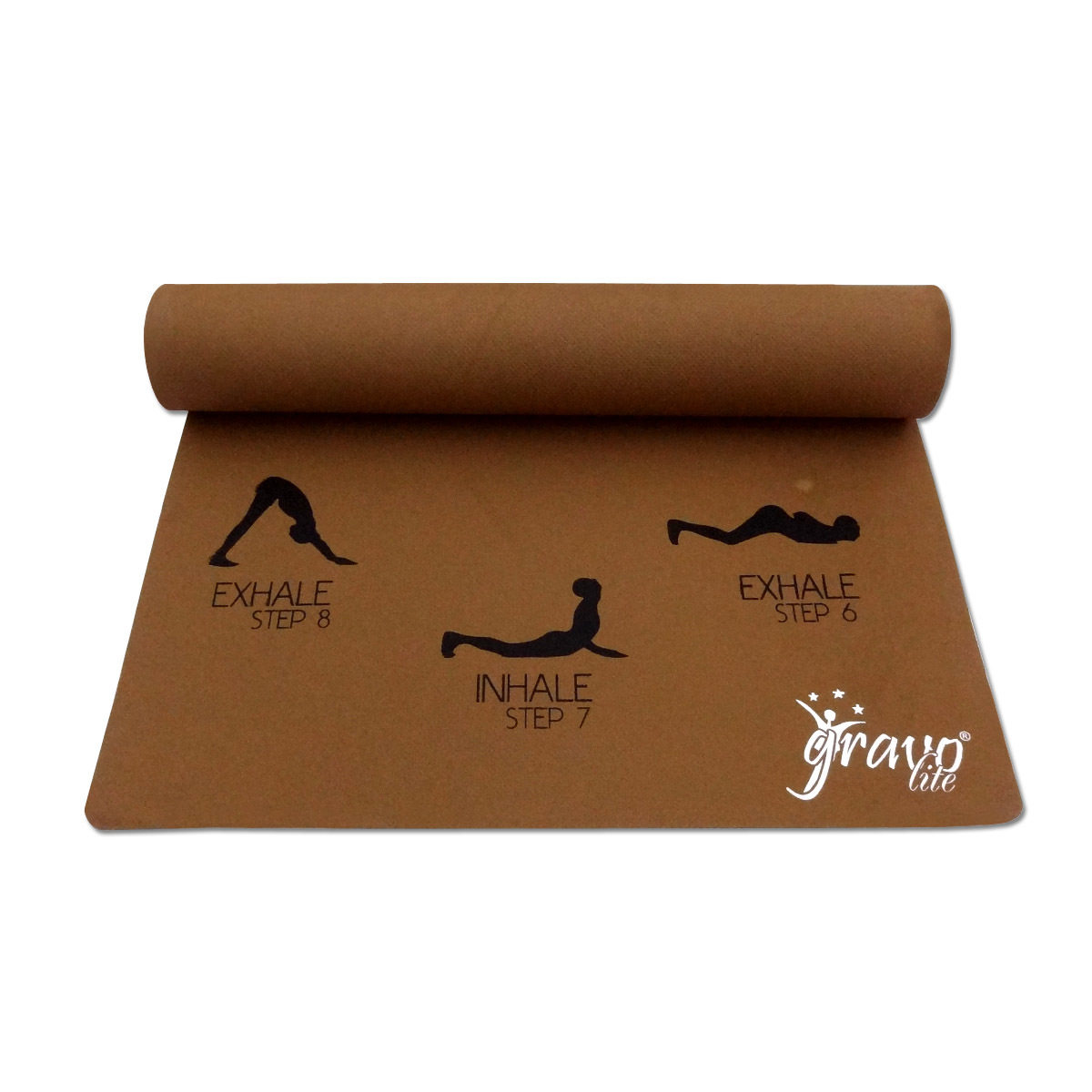 Sun Salutation Yoga Mats