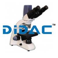 दूरबीन जैविक माइक्रोस्कोप