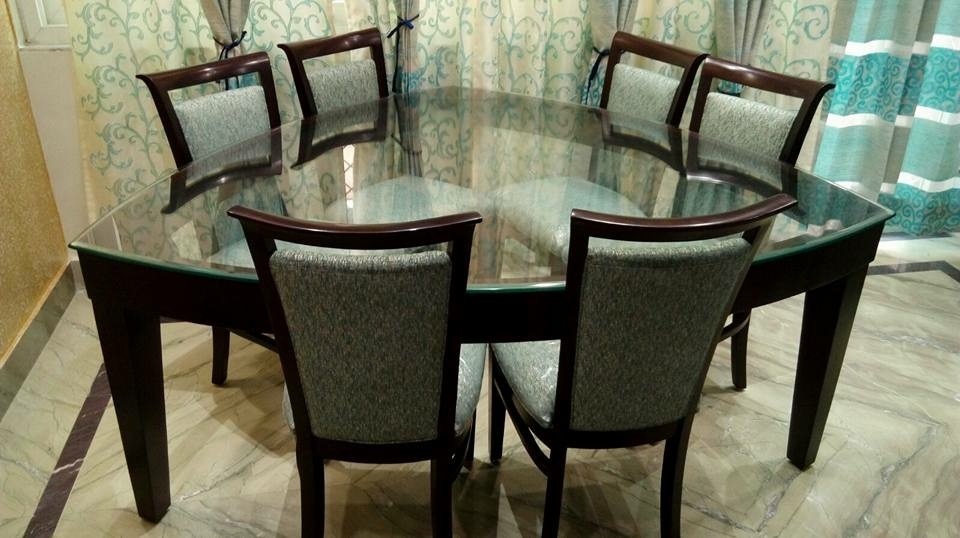 Dining Table Set