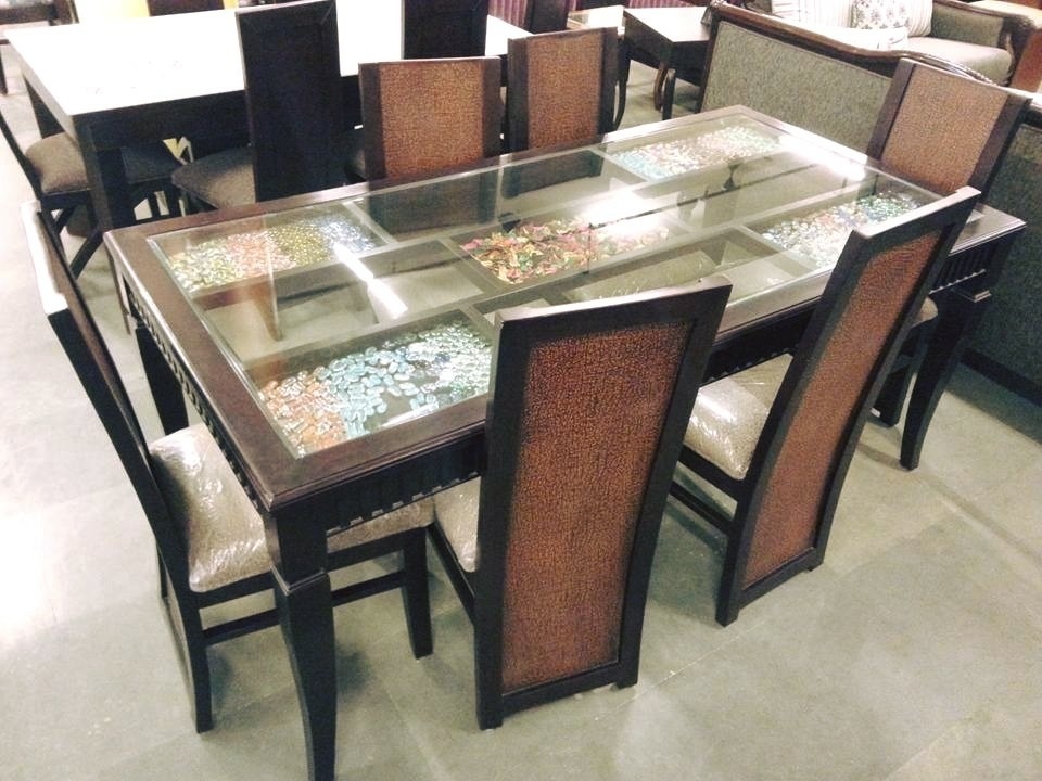 Dining Table Set