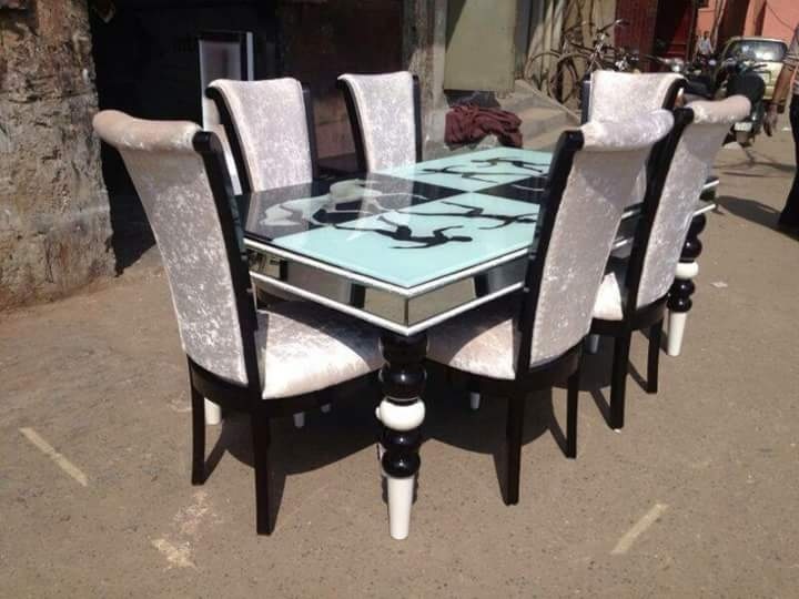 Dining Table Set