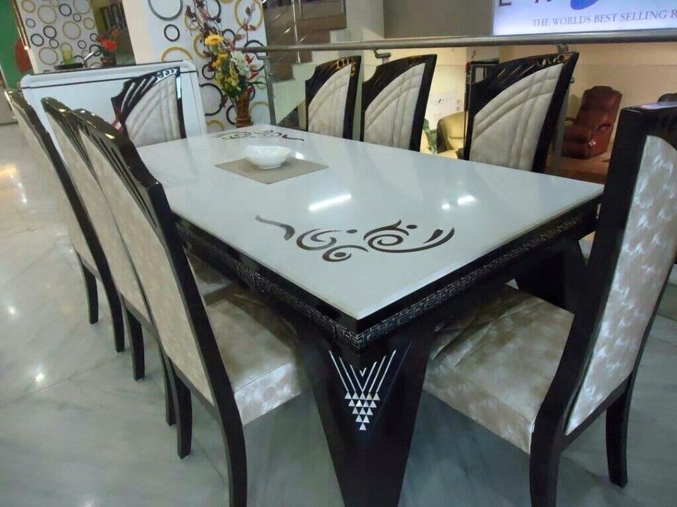 Dining Table Set