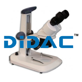 Binocular Entry Level Dual Microscope
