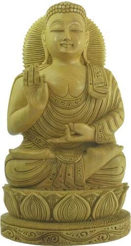 Buddha Statue