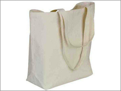 कैनवास बैग
