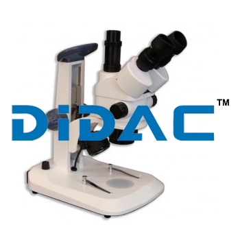 Trinocular Entry Level Stereo Microscope