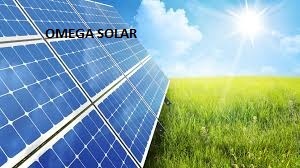 Solar Energy Panels - Max System Voltage: 24 Volt | Silent Operation, Automatic Function, Accurate Temperature Control, German Quality Modules