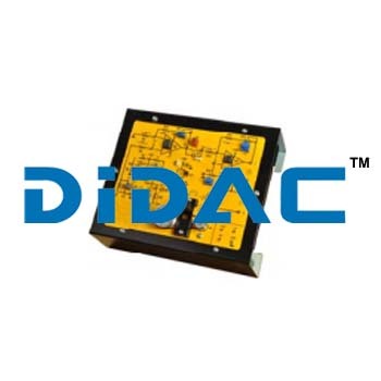 Application Board For Motor Speed Control - Application: Industrial