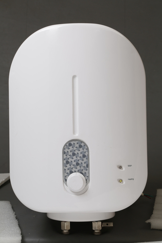 Kraft Rapid Water Heater