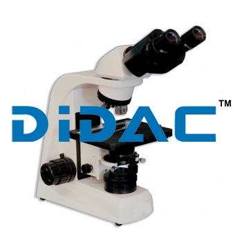 Binocular Biological Microscope Research Type