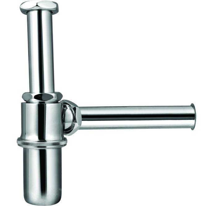Jet Spray & Shower Tube