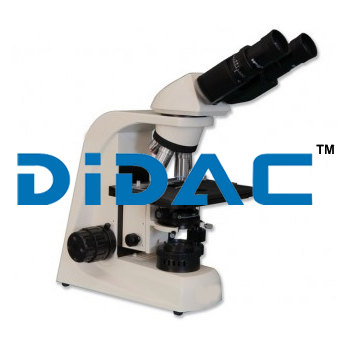 Binocular Dermatology Microscope Research Type