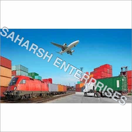 फ्रेट फॉरवर्डिंग