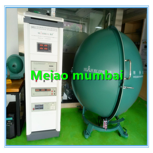 Automatic Spec3000a Rapid Spectrometer Integrating Sphere