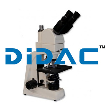 Trinocular Dermatology Microscope MT5300ED