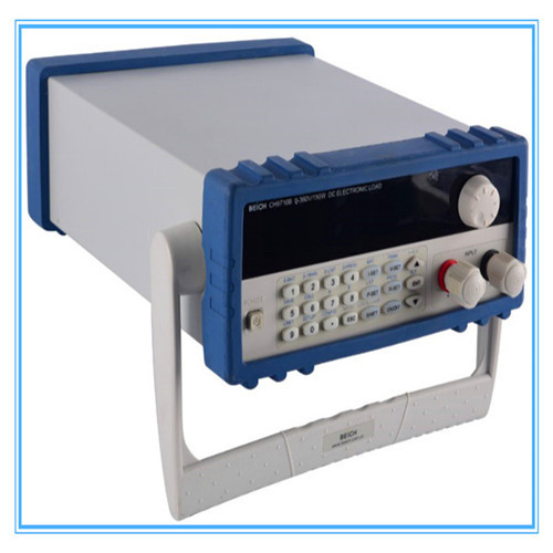 Automatic Ch9711c/ch9710c Programmable Dc Electronic Load