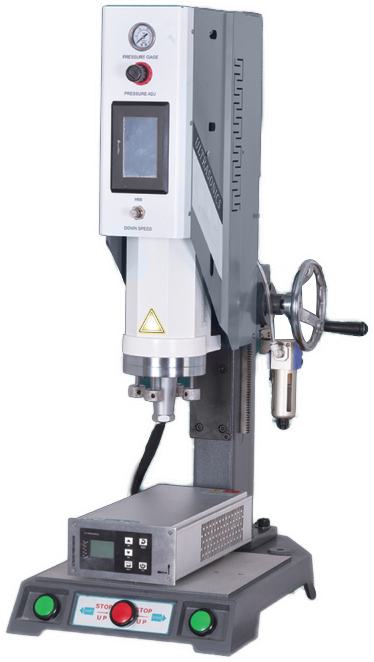 2000watt-3000watt Plastic Welding Machine Digital One Model Power: 2000w/3000w Watt (W)