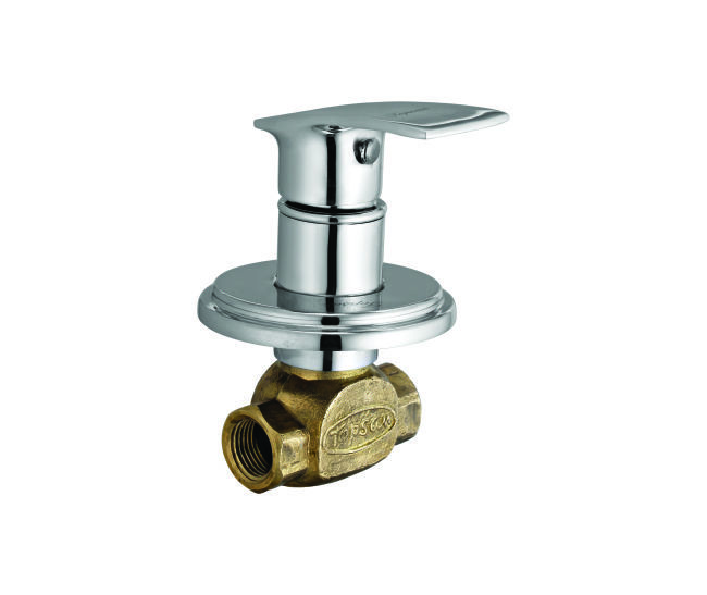 Brass Rainbow Range