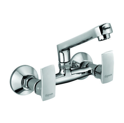 Brass Rainbow Range