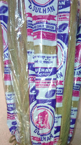 पीवीसी झाड़ू