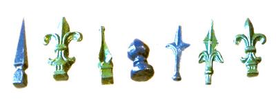 बाड़ फिटिंग्स