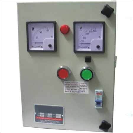 सबमर्सिबल पंप स्टार्टर