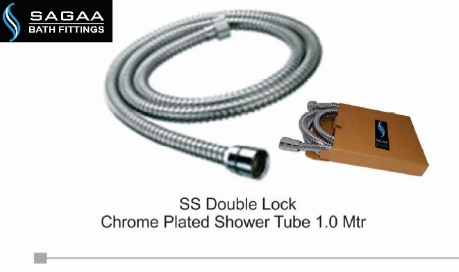 Jet Spray & Shower Tube