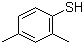 2,4-dimethyl-benzenethiol Cas No: 13616-82-5