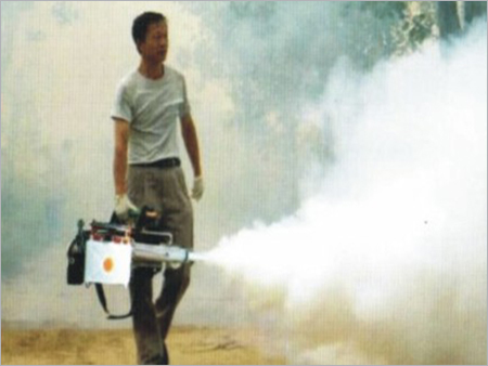 Fogging Machine