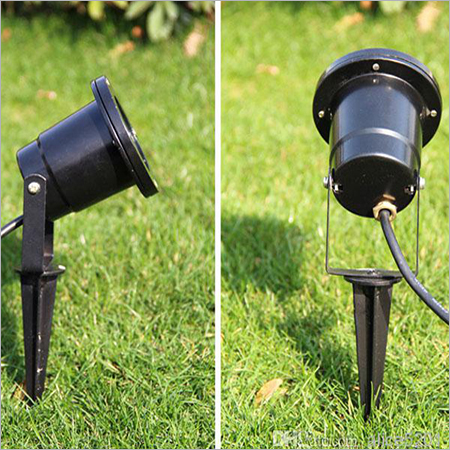 LED Garden Light